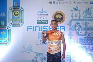 BIB: 
                            <button type="button" onclick="openModal(23610651)" class="btn btn-primary btn-sm float-right btn-popup" data-toggle="modal" data-target=".modal-high-quality">
                        <i class="fas fa-shopping-cart"></i> Add to Cart
                    </button>
                                            <button type="button" onclick="isThisMe(23610651, true)" class="btn btn-success btn-sm float-right btn-popup btn-isme hidden" data-toggle="tooltip" data-placement="bottom" title="นี่คือรูปของคุณใช่ไหม คลิกที่นี่เพื่อเอาเข้าอัลบั้ม">
                        <i class="fas fa-plus"></i> Add to album
                    </button>
                    <button type="button" onclick="isThisMe(23610651, false)" class="btn btn-warning btn-sm float-right btn-popup btn-isnotme hidden">
                        <i class="fas fa-ban"></i> Remove from album
                    </button>